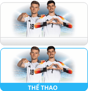 thể thao ko66